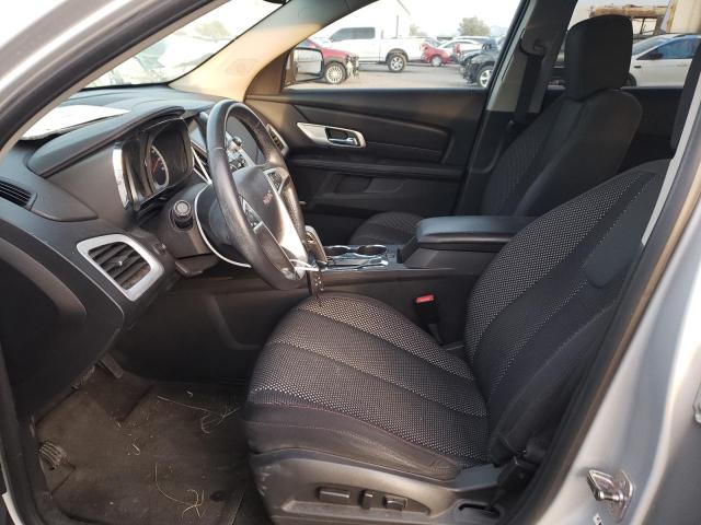 2CTALSEC2B6338783 GMC Terrain Sle