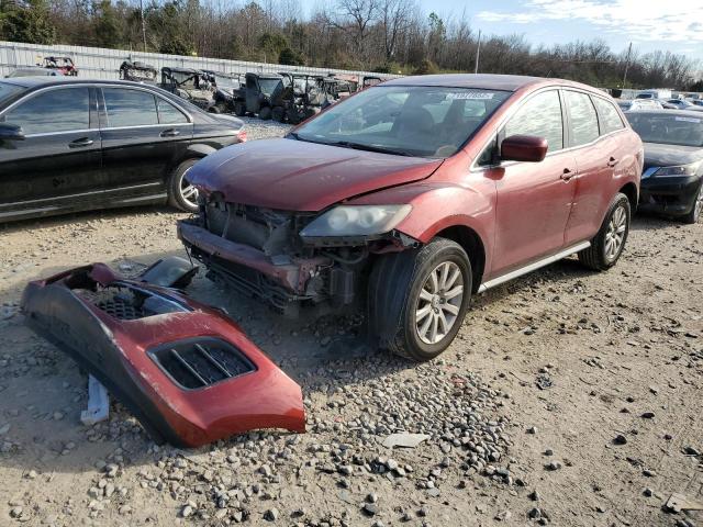 2011 Mazda CX-7 