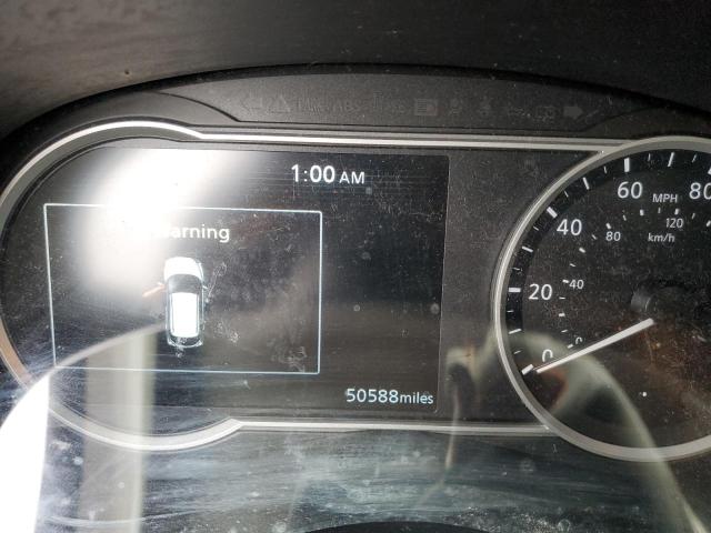 2019 NISSAN KICKS 3N1CP5CU9KL496381