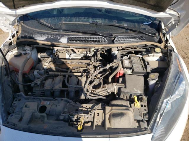 2018 FORD FIESTA SE - 3FADP4BJ2JM132353