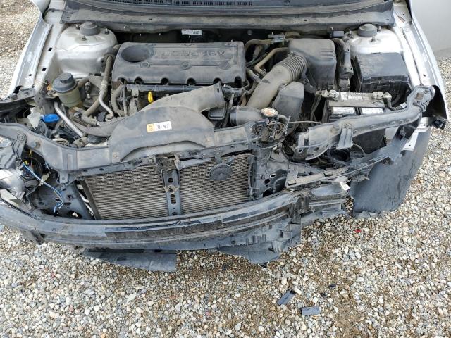 KNAFU5A22D5690061 KIA FORTE EX