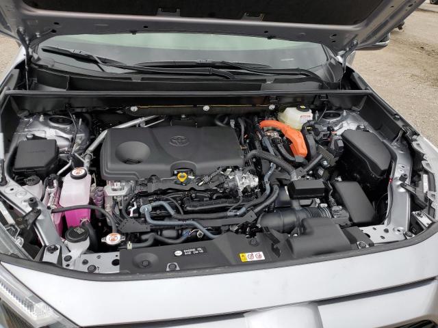 2023 TOYOTA RAV4 XSE - JTME6RFV3PD537363