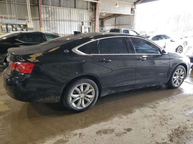 2016 CHEVROLET IMPALA LT - 2G1115S35G9122139