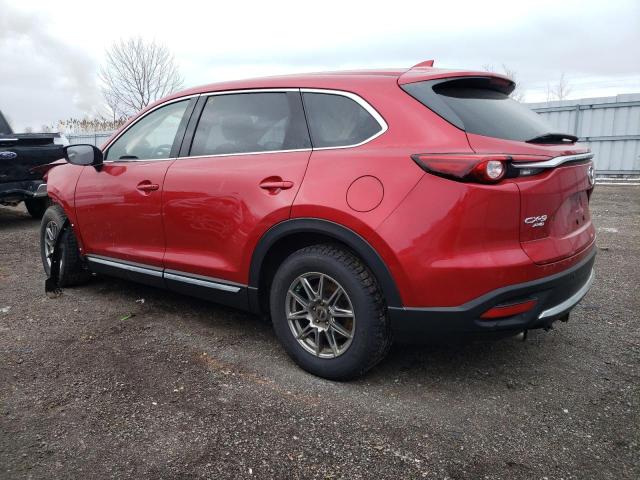 2016 MAZDA CX-9 GRAND - JM3TCBDY5G0122208