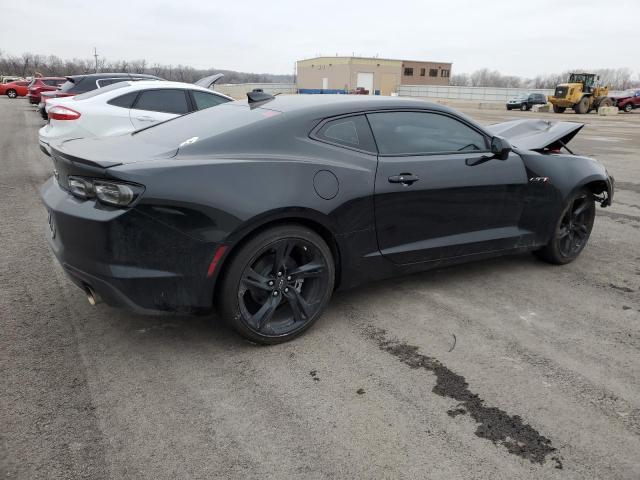 2022 CHEVROLET CAMARO LT1 1G1FF1R73N0127923
