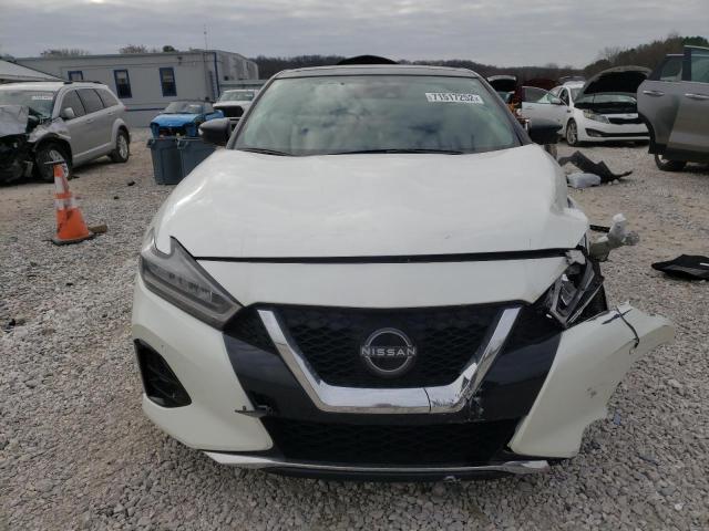 1N4AA6FV5PC502086 Nissan Maxima Platinum