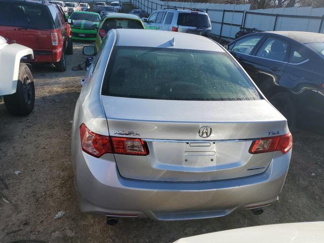 VIN JH4CU2F8XEC005916 2014 Acura TSX, SE no.6