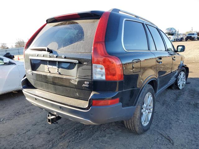 YV4982CZ8A1562713 Volvo XC90
