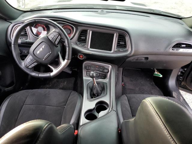 2015 DODGE CHALLENGER - 2C3CDZC93FH714696