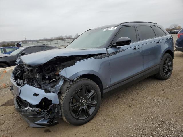 2020 Land Rover Range Rover Velar R-Dynamic S