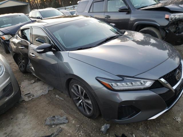 2020 NISSAN MAXIMA SL 1N4AA6DV5LC362375