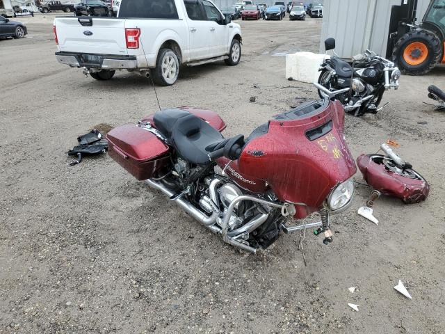 2016 HARLEY-DAVIDSON FLHXS STRE - 1HD1KRM12GB610419