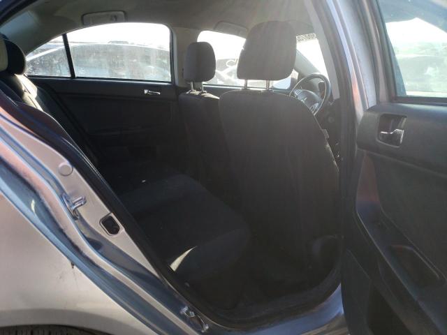 JA32U2FU9GU013012 Mitsubishi LANCER ES