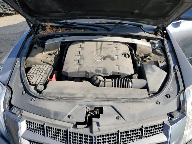 1G6DC5EG0A0144647 Cadillac CTS