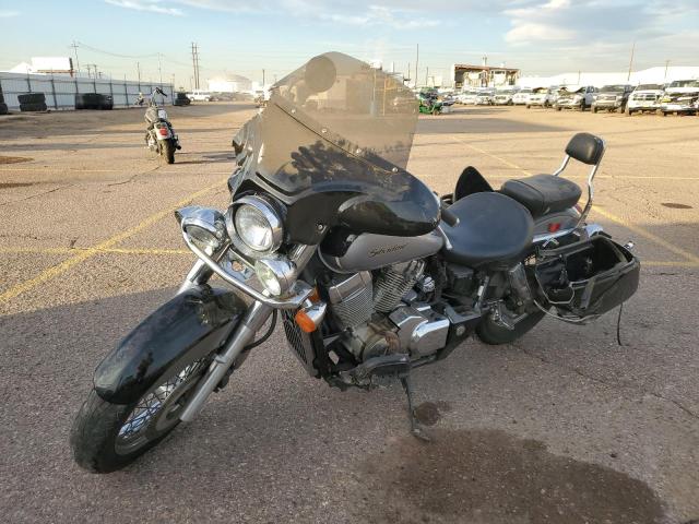 2005 HONDA VT750 CA JH2RC50375M104269