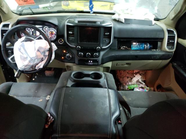 2020 RAM 1500 BIG H - 1C6SRFFT3LN126189