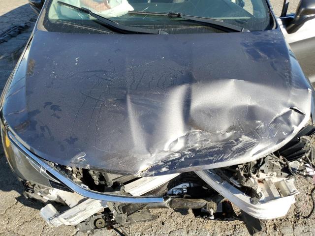 2018 CHRYSLER PACIFICA L - 2C4RC1CG2JR258749