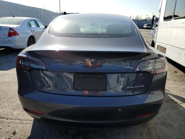 5YJ3E1EB9NF168775 Tesla MODEL 3
