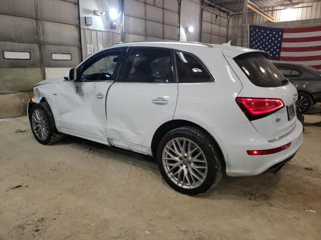 VIN WA1M2AFP2HA039985 2017 Audi Q5, Premium Plus no.2