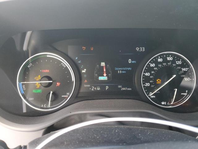 2022 TOYOTA SIENNA LIM 5TDERKECXNS121858