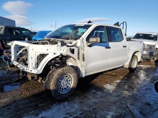 2021 Chevrolet C/K 1500 