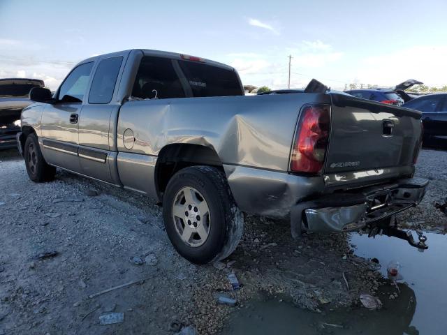 1GCEC19T36Z302161 2006 Chevrolet Silverado C1500