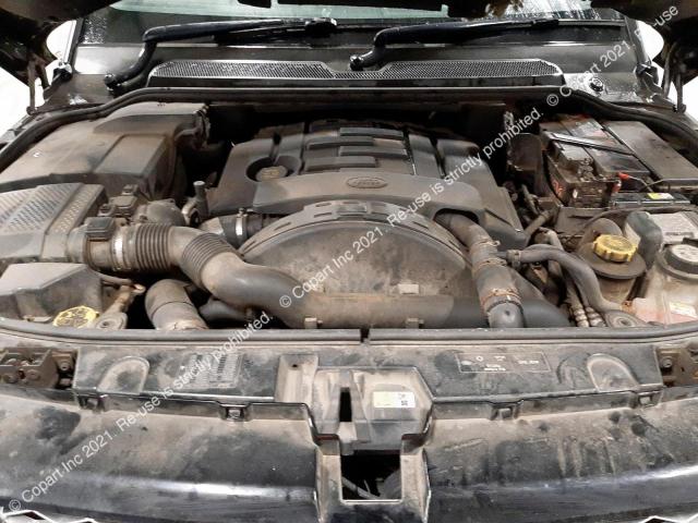 SALLSAAG5DA812798 Land Rover R Rover Sp