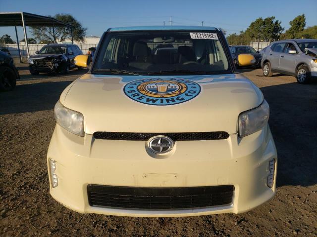 2015 TOYOTA SCION XB - JTLZE4FE7FJ067169