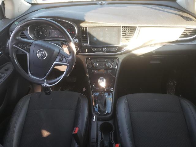 KL4CJASB2KB810889 Buick Encore Preferred