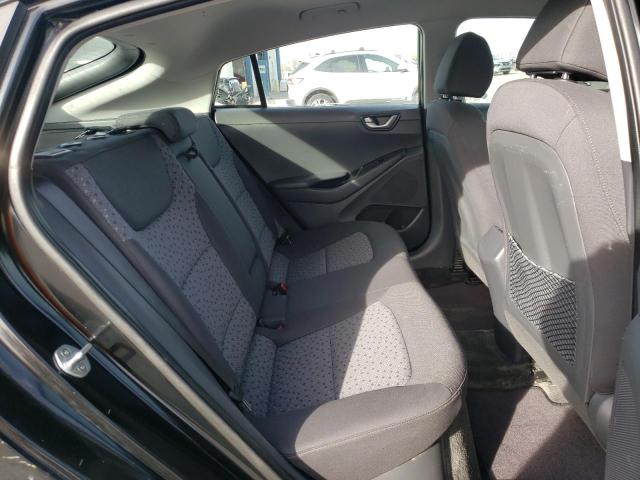 KMHC65LD8KU156639 Hyundai IONIQ