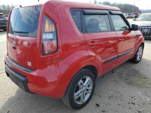 KNDJT2A23B7210058 KIA SOUL +