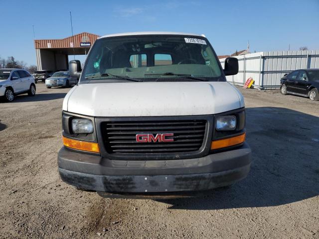 1GTW7AFF7G1134435 GMC Savana