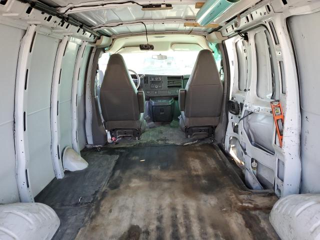 1GTW7AFF7G1134435 GMC Savana