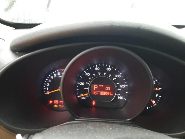 2015 KIA SOUL + - KNDJP3A5XF7787261