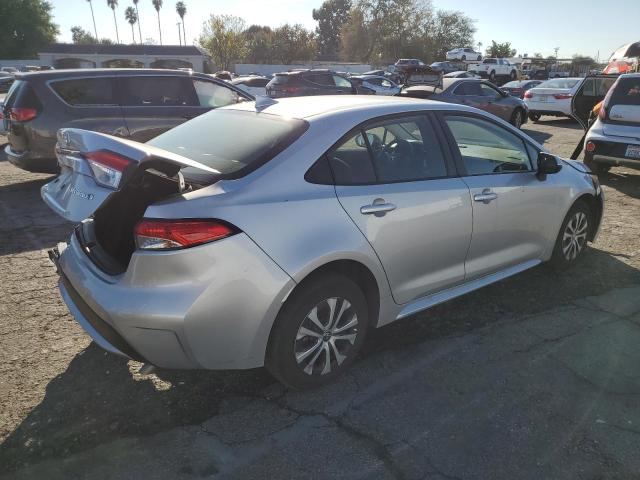 JTDEAMDE3NJ043166 Toyota COROLLA LE