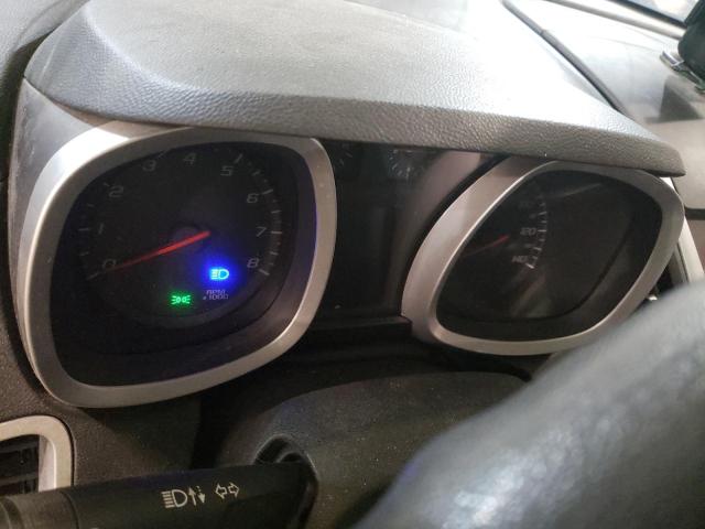 2015 CHEVROLET EQUINOX L 2GNALLEK4F6322851