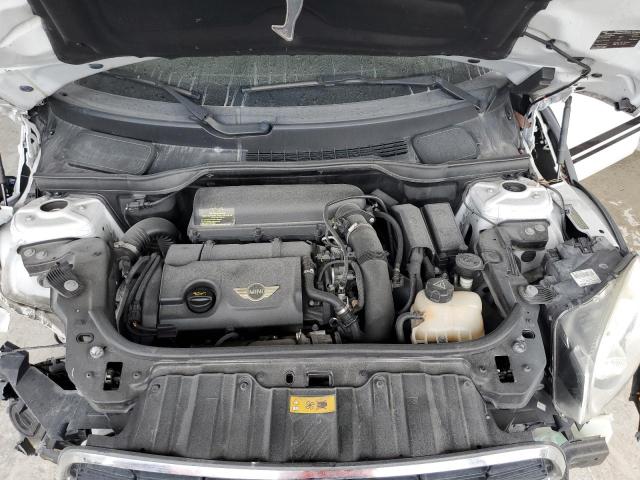 WMWZC3C52DWP22108 Mini Cooper