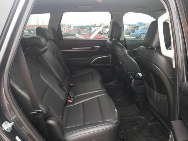 2020 KIA TELLURIDE - 5XYP24HC0LG074533