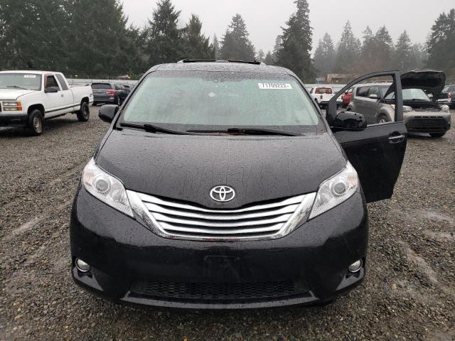 5TDDK3DC9CS036465 2012 TOYOTA SIENNA, photo no. 5