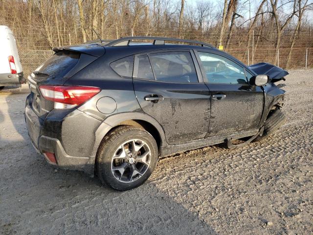 JF2GTAAC8J9306124 Subaru Crosstrek