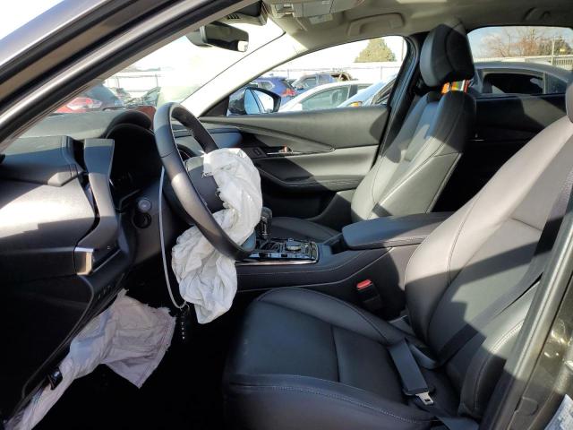 2022 MAZDA CX-30 - 3MVDMBAY5NM438425