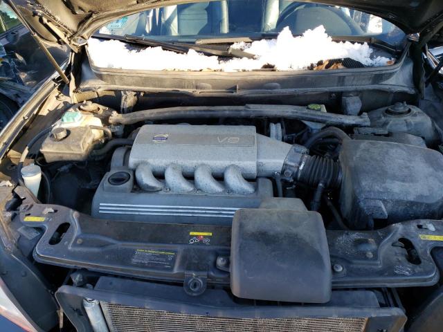 YV4CT852X81456863 Volvo XC90 SPORT