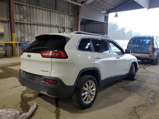 1C4PJLDB9EW283818 Jeep Cherokee Limited