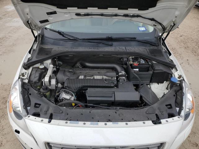 YV1612FS4D2183872 Volvo S60 T5