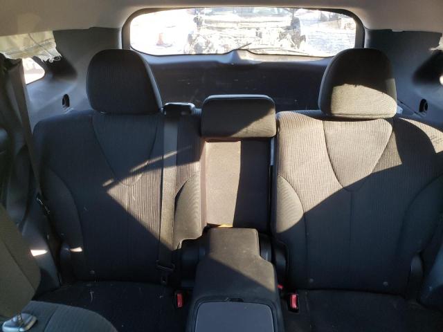 2015 TOYOTA VENZA LE - 4T3BA3BB3FU068819