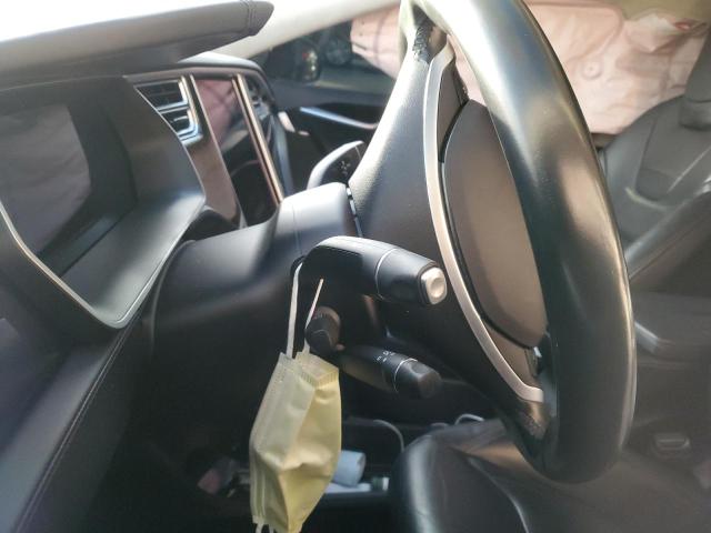 5YJSA1E12FF119773 Tesla MODEL S