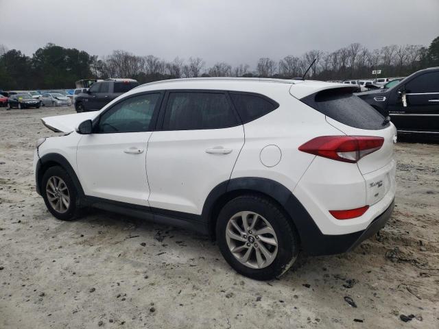 2016 HYUNDAI TUCSON LIM - KM8J3CA24GU118807