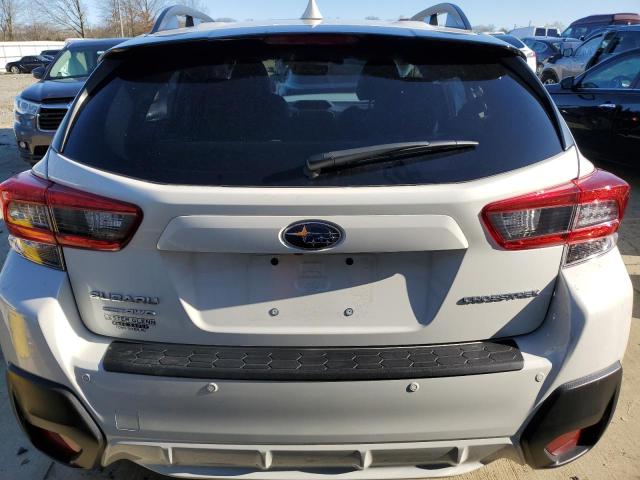 JF2GTHMC5M8272867 Subaru Crosstrek Limited