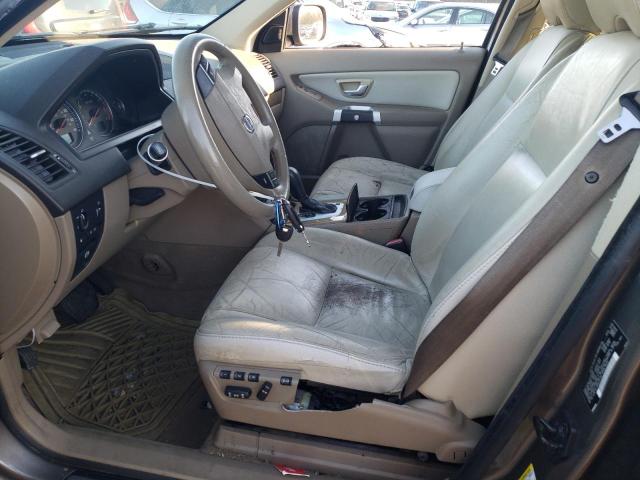 YV4982CZ7A1553484 Volvo XC90 3.2