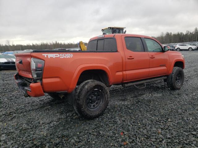 2016 TOYOTA TACOMA DOU - 5TFDZ5BN9GX001288